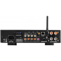 Усилитель Premiera D2S Black