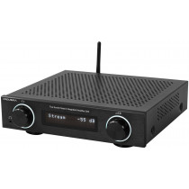 Усилитель Premiera D2S Black