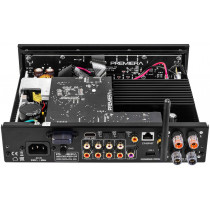 Усилитель Premiera D2S Black