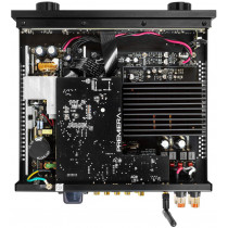 Усилитель Premiera D2S Black