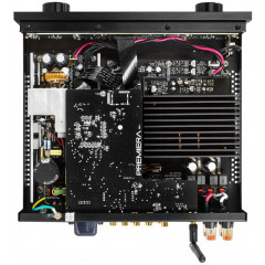Усилитель Premiera D2S Black