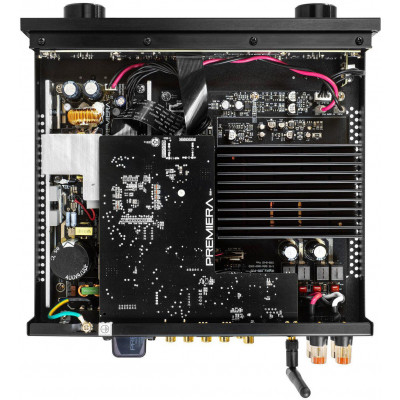 Усилитель Premiera D2S Black