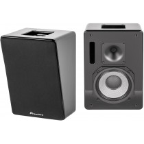 Акустическая система Premiera DC108SB Black (пара)