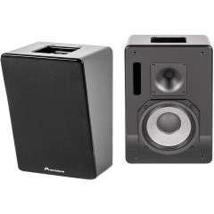 Акустическая система Premiera DC108SB Black (пара)