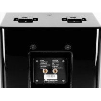 Акустическая система Premiera DC108SB Black (пара)