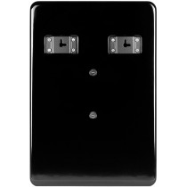 Акустическая система Premiera DC108SB Black (пара)