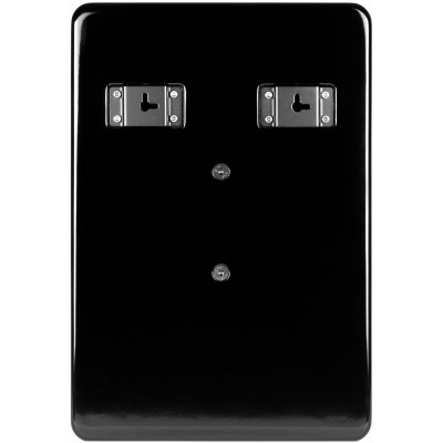Акустическая система Premiera DC108SB Black (пара)