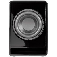 Сабвуфер Premiera DC110SA Black