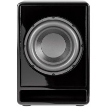 Сабвуфер Premiera DC110SA Black