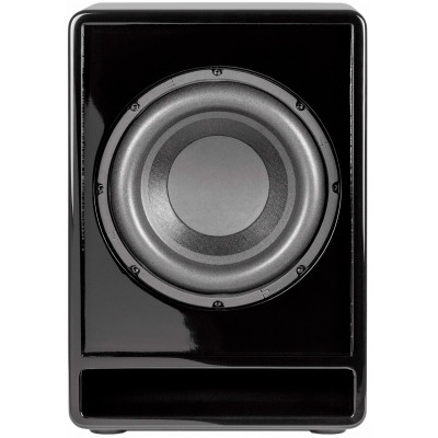 Сабвуфер Premiera DC110SA Black