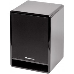 Сабвуфер Premiera DC110SA Black