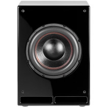 Сабвуфер Premiera DC112SP Black