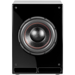 Сабвуфер Premiera DC112SP Black