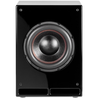 Сабвуфер Premiera DC112SP Black