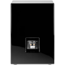 Сабвуфер Premiera DC112SP Black