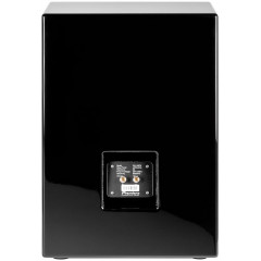 Сабвуфер Premiera DC112SP Black