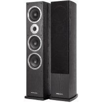 Акустическая система Premiera DS-631 BL (пара)