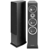 Акустическая система Premiera DS-631 BL (пара)