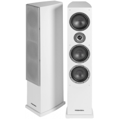 Акустическая система Premiera DS-631 WT (пара)