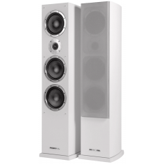 Акустическая система Premiera DS-631 WT (пара)