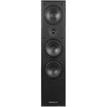 Акустическая система Premiera ES-631 Black wood grain (пара)