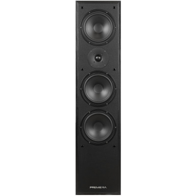 Акустическая система Premiera ES-631 Black wood grain (пара)