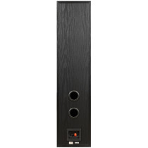 Акустическая система Premiera ES-631 Black wood grain (пара)