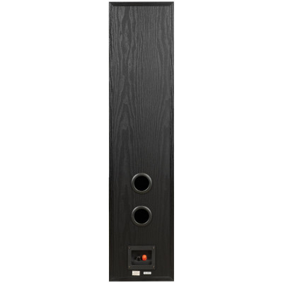 Акустическая система Premiera ES-631 Black wood grain (пара)