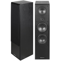 Акустическая система Premiera ES-831 Black wood grain (пара)