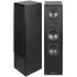 Акустическая система Premiera ES-831 Black wood grain (пара)