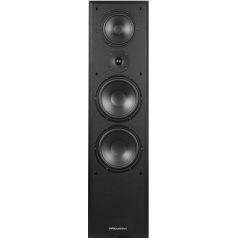 Акустическая система Premiera ES-831 Black wood grain (пара)