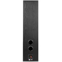 Акустическая система Premiera ES-831 Black wood grain (пара)