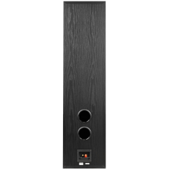Акустическая система Premiera ES-831 Black wood grain (пара)