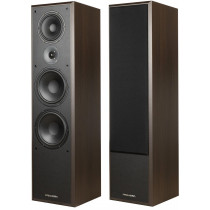 Акустическая система Premiera ES-831 Mocca wood grain (пара)
