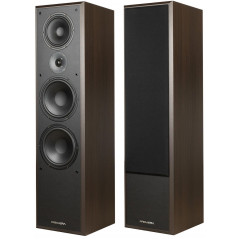 Акустическая система Premiera ES-831 Mocca wood grain (пара)