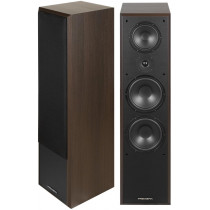 Акустическая система Premiera ES-831 Mocca wood grain (пара)