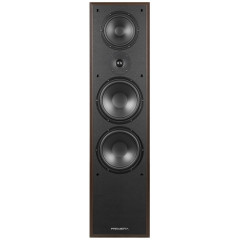 Акустическая система Premiera ES-831 Mocca wood grain (пара)