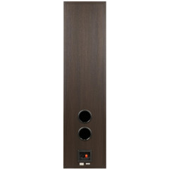Акустическая система Premiera ES-831 Mocca wood grain (пара)