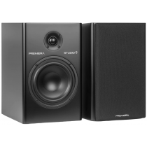 Акустическая система Premiera MS-6 BK