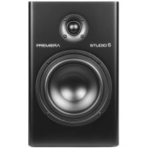 Акустическая система Premiera MS-6 BK