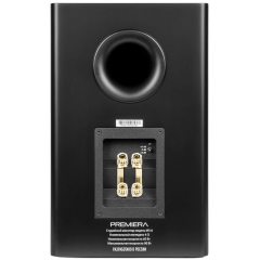 Акустическая система Premiera MS-6 BK