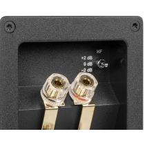 Акустическая система Premiera MS-6 BK