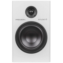 Акустическая система Premiera MS-6 WT