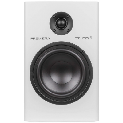 Акустическая система Premiera MS-6 WT
