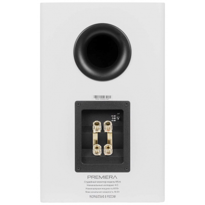 Акустическая система Premiera MS-6 WT