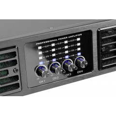 Усилитель Premiera PA-4600