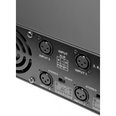 Усилитель Premiera PA-4600