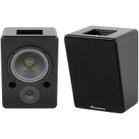 Акустическая система Premiera PR108S BK (пара)