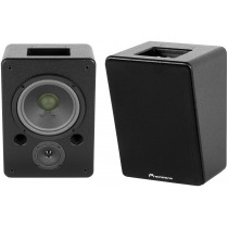 Акустическая система Premiera PR108S BK (пара)