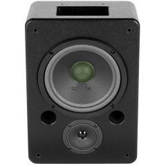 Акустическая система Premiera PR108S BK (пара)